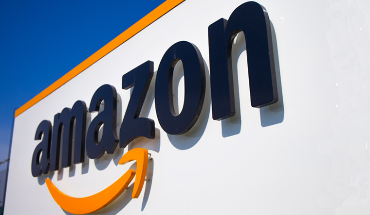 Amazon-Fired Employee