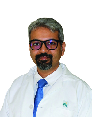 Dr Rahul Gupta MBBS, MD (Internal Medicine), DM (Cardiology) Consultant, Interventional Cardiology, Apollo Hospitals, Navi Mumbai