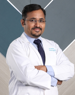 Dr Sachin Sanagar MBBS, MS, MCh Consultant, Cardiothoracic & Vascular Surgery, Apollo Hospitals, Navi Mumbai