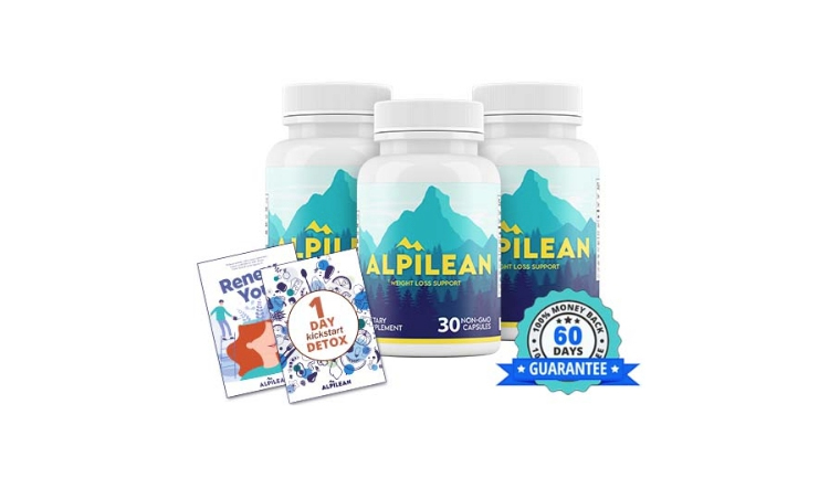 Alpilean Reviews - Safe Weight Loss Formula? Untold Truth Exposed by ...