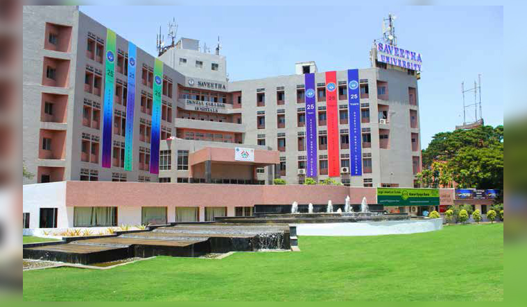 Saveetha-Institute-of-Medical-and-Technical-Sciences