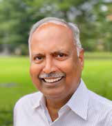 Dr N M Veeraiyan, Founder and Chancellor, Saveetha Institute of Medical and Technical Sciences
