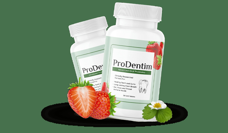 ProDentim Reviews - WARNING! Any Complaints  Side Effects About Pro Dentim  Candy? - The Week