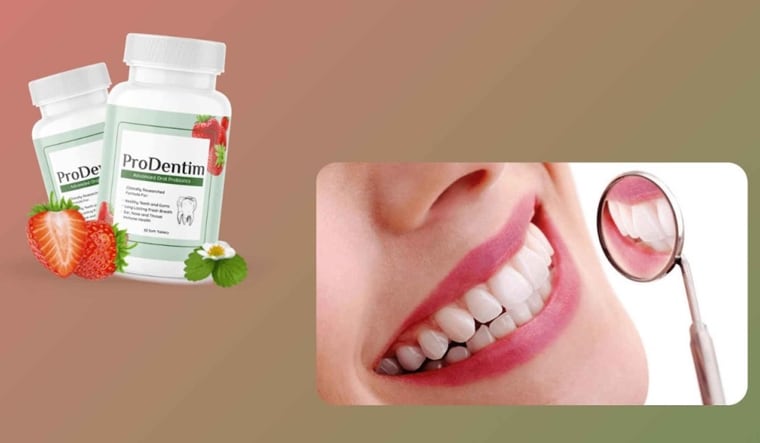 prodentin