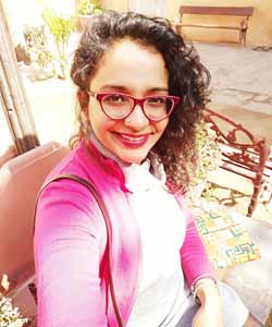 Kritika Kamthan