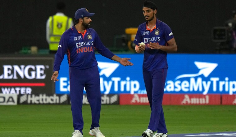 Emirates Asia Cup Cricket