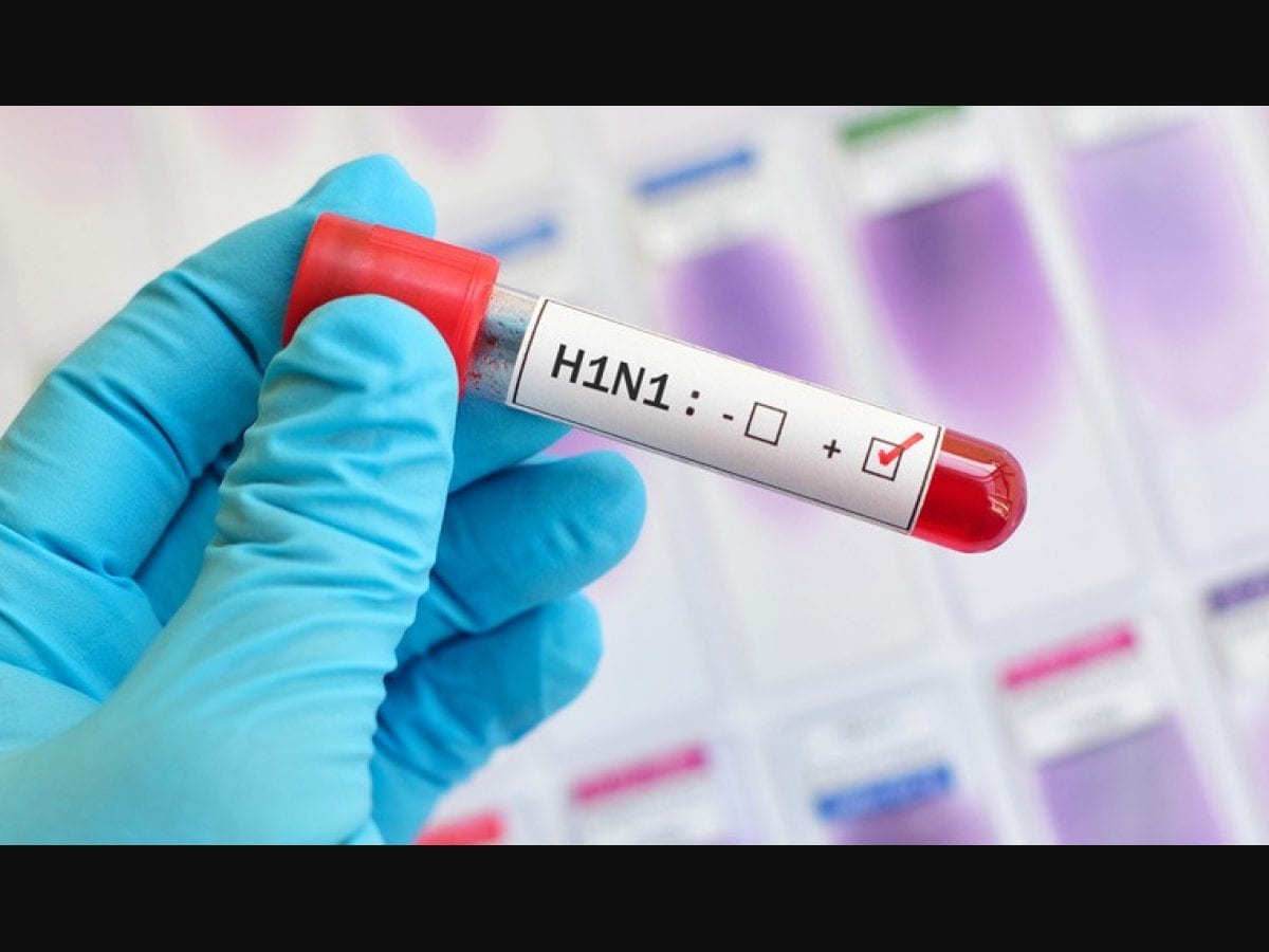 Doctors warn children, elderly and other high-risk groups as H1N1 cases rise in Delhi