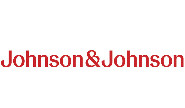 Johnson & Johnson logo