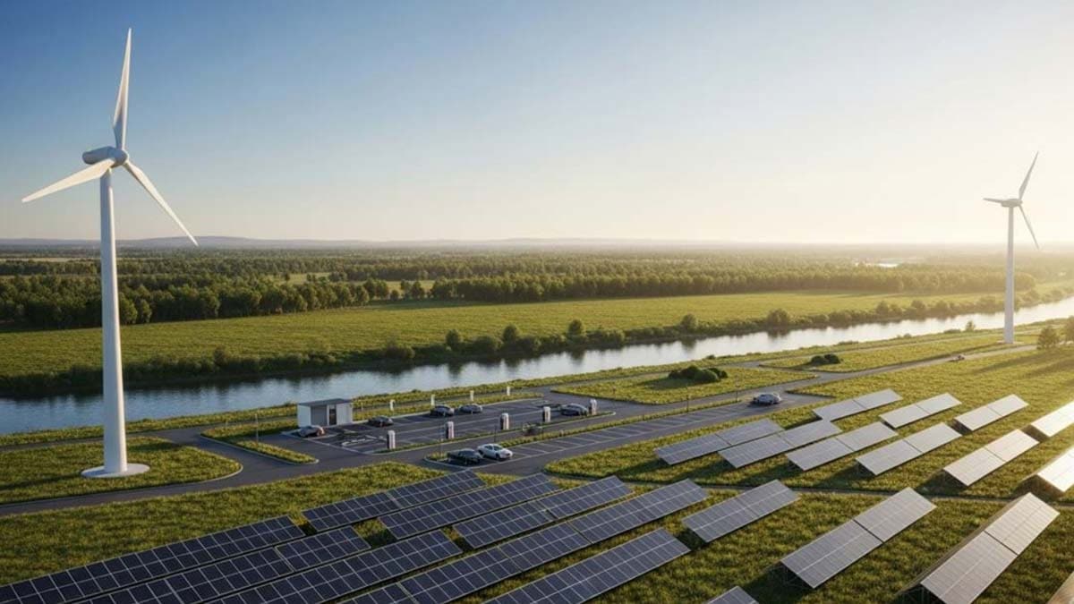 OPINION | Clean energy is India’s greatest soft power opportunity—if we ...