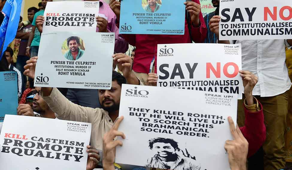 Rohith-Vemula-Protest