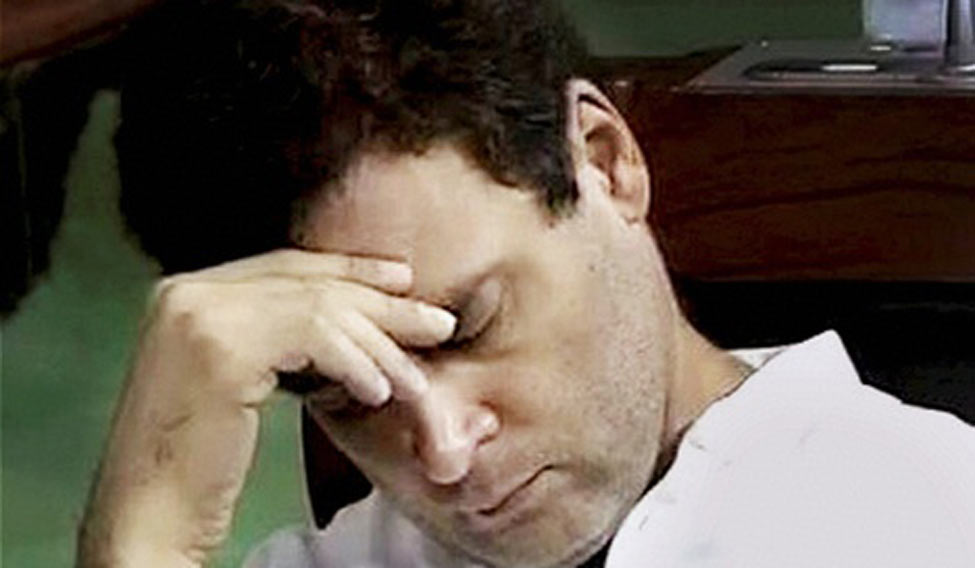 Rahul-Gandhi-sleeping