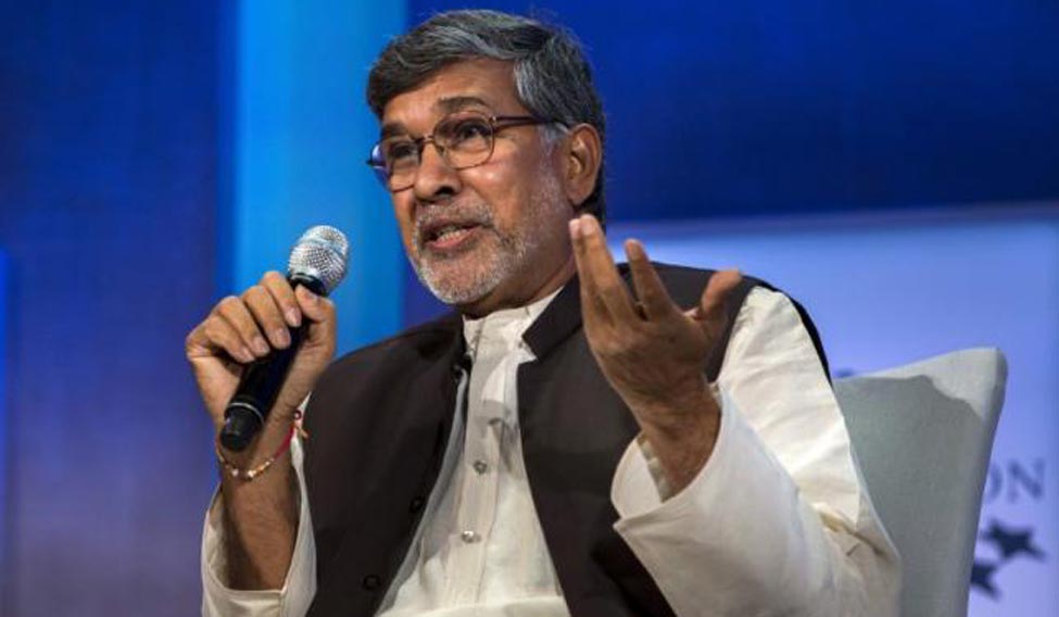 Kailash-Satyarthi-Reuters