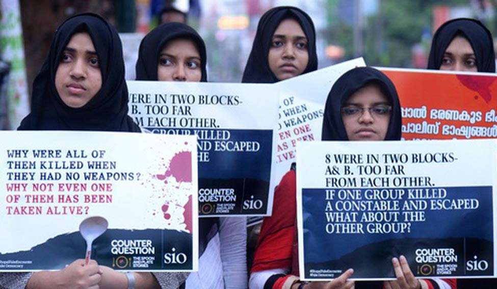 Bhopal-killing-protest