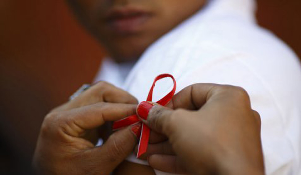 HIV-Aids-symbol