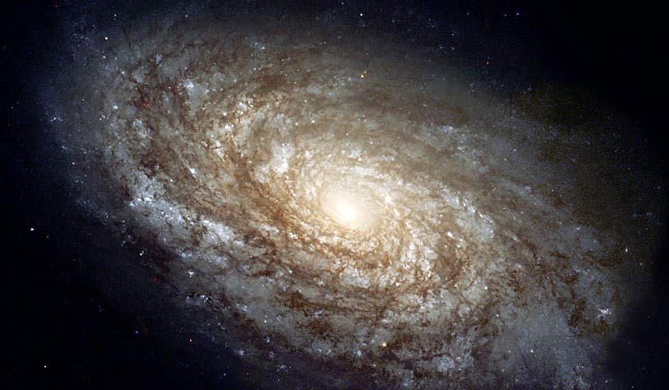 Spiral-galaxy