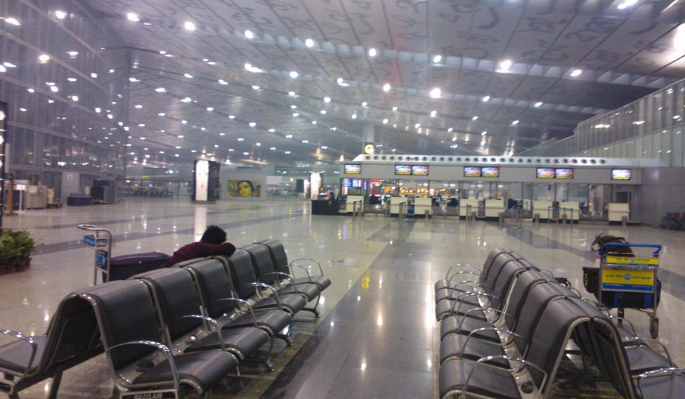 kolkata-airport