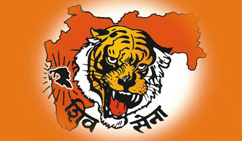Shiv Sena Tears Into Centre Questions Fadnavis Govt