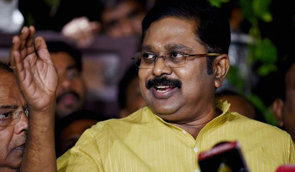 dinakaran-pti