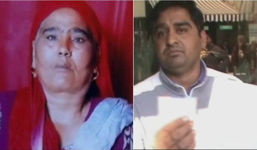 Kargil martyr's widow dies after being allegedly denied treatment