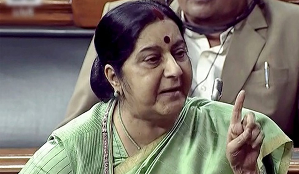 sushma-parliament-pti