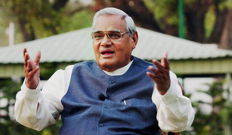 vajpayee-birthday-file-pti