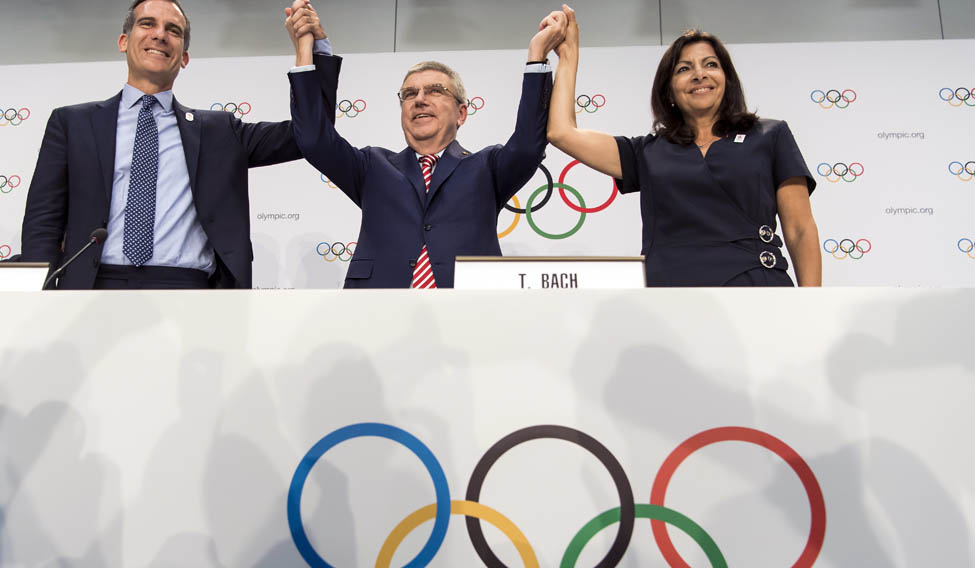 Los Angeles Analysis