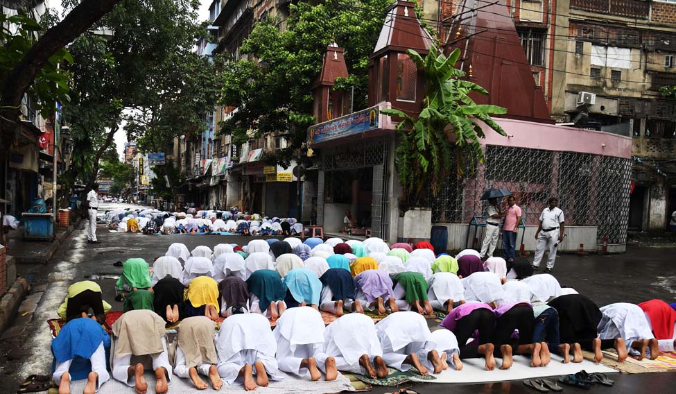 INDIA-RELIGION-ISLAM-EID