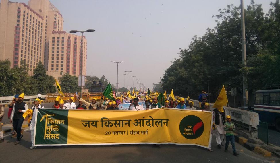 farmers-protest-delhi-soumik