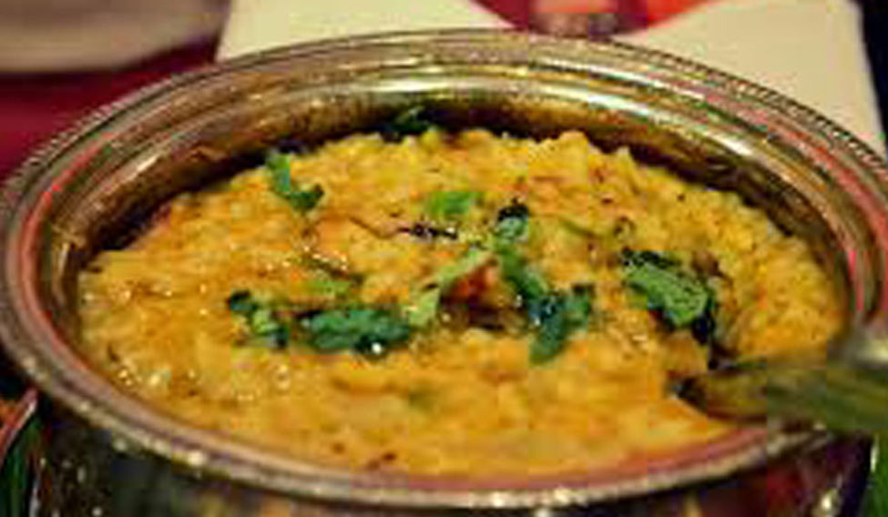 khichdi-national-dish