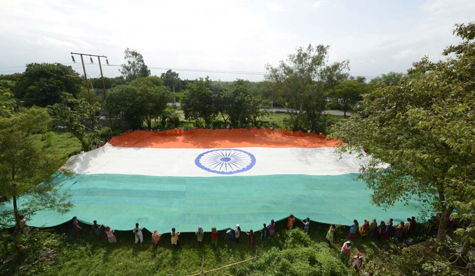 national-flag-dalits-gujarat
