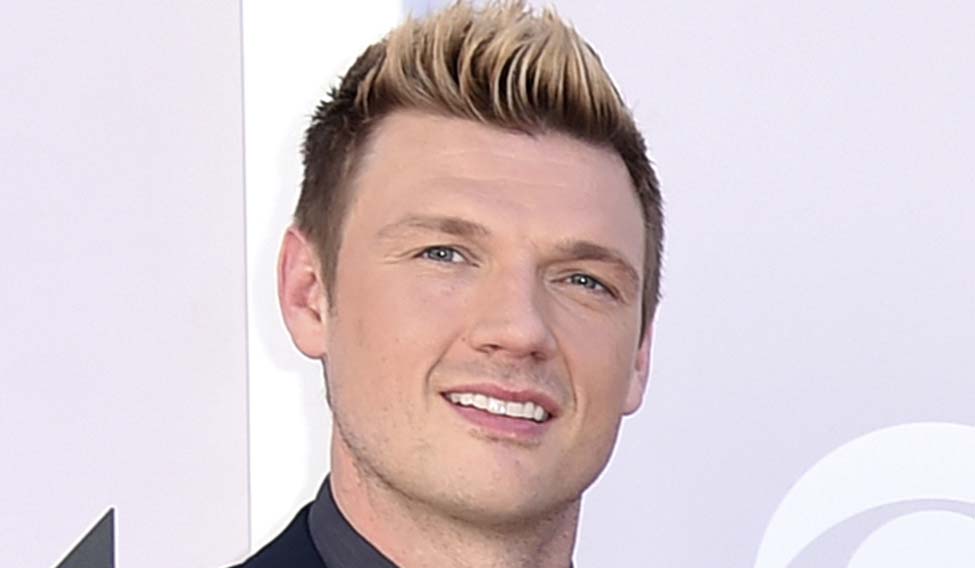 Sexual Misconduct-Nick Carter