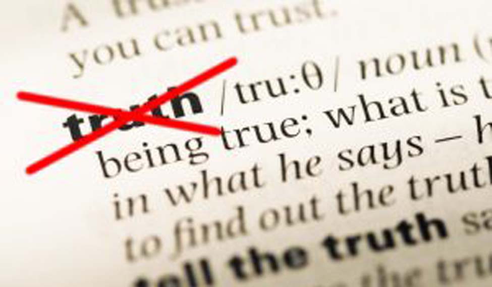 truth