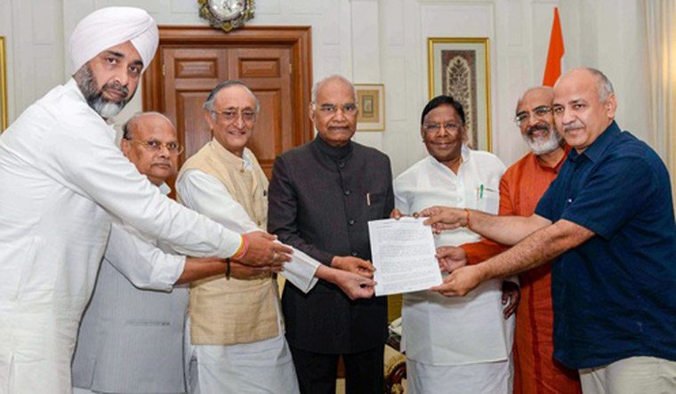 president-kovind-receive-memorandum