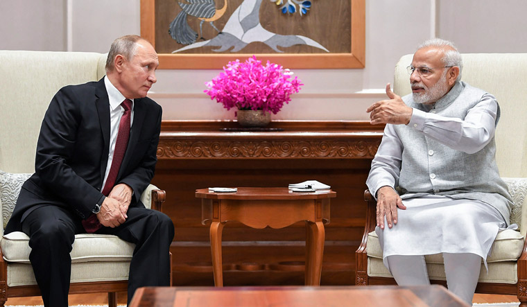 modi-putin-ap