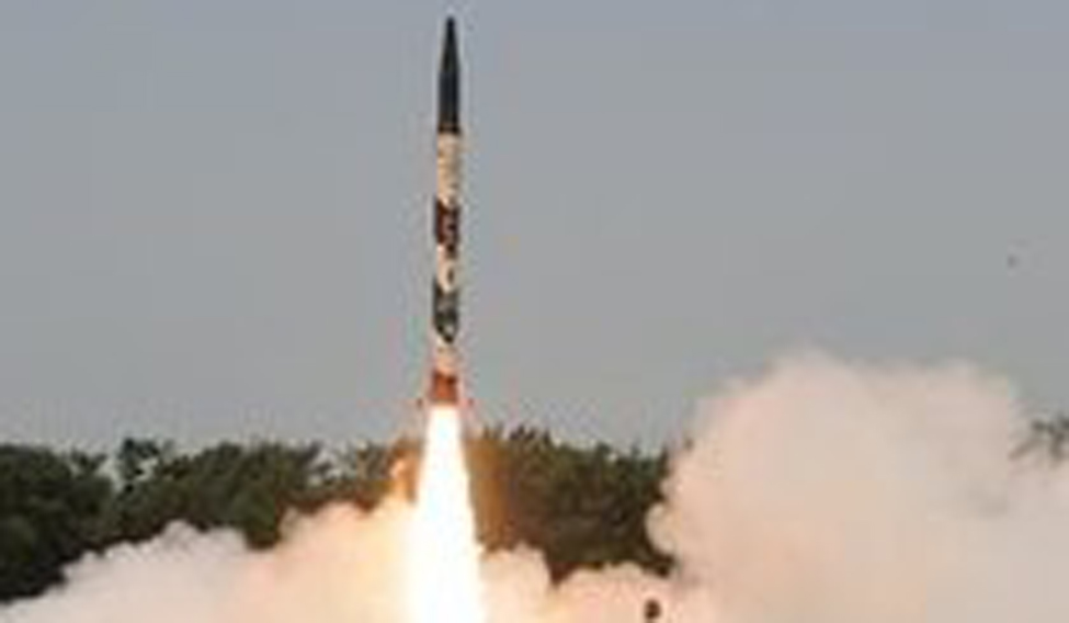 agni-1