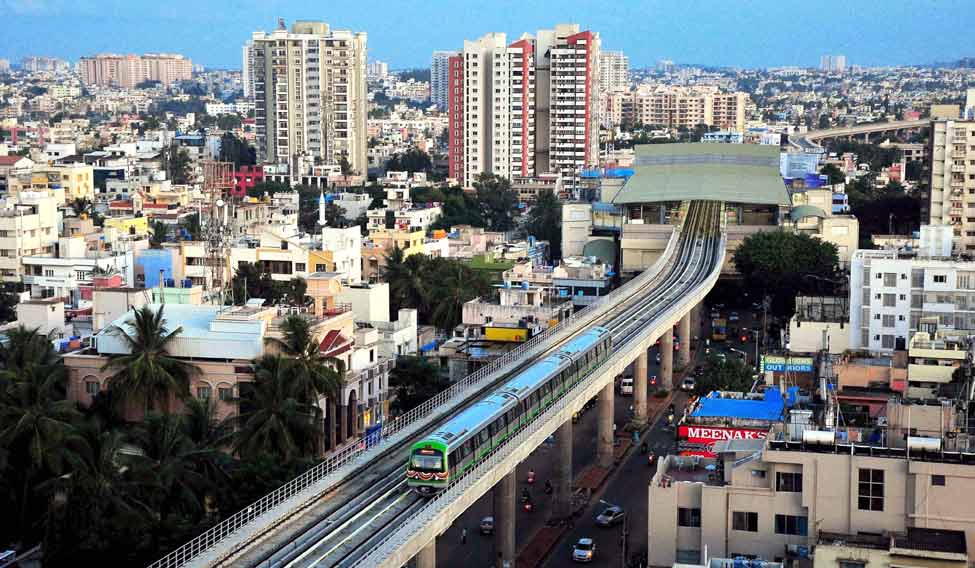 Delhi vs Bengaluru: Does India need a second capital city?