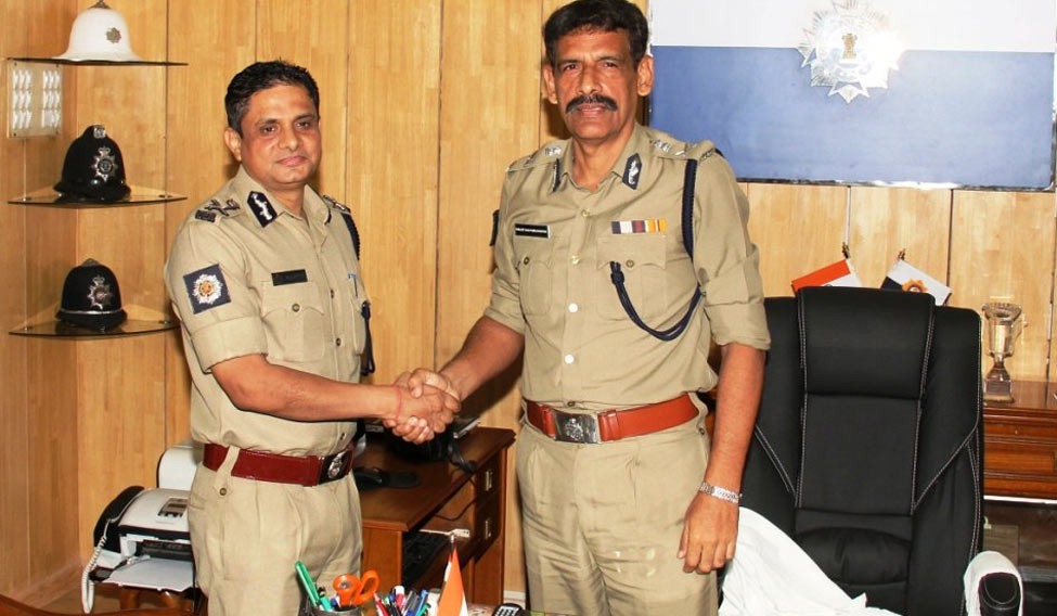 kolkata-police-rajeev-kumar-Kol-police-twitter