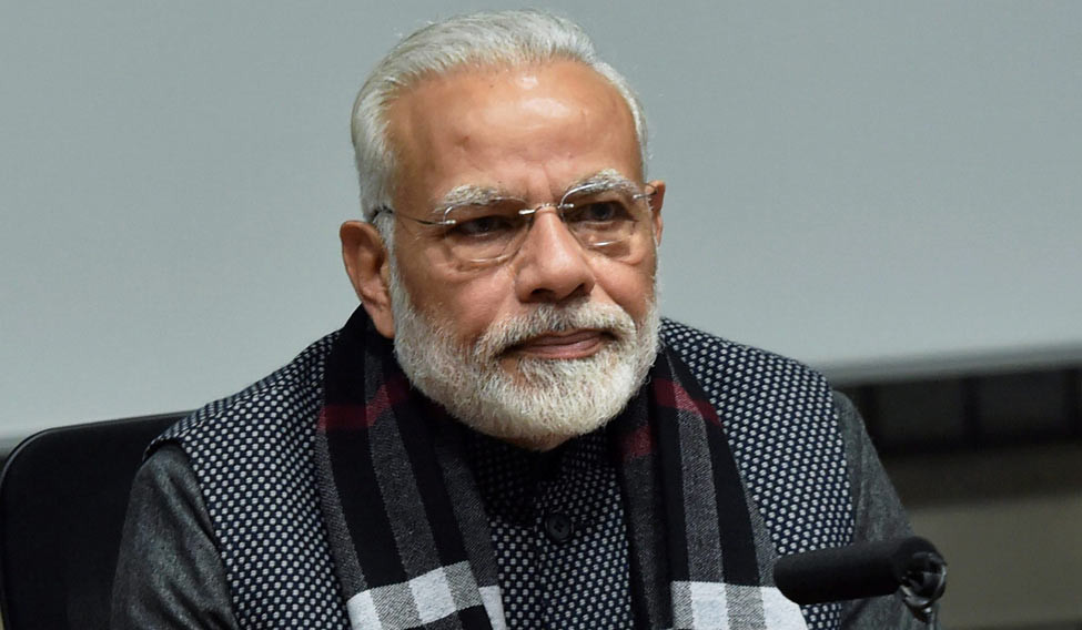 PM Modi to interact with students on stress-free exams