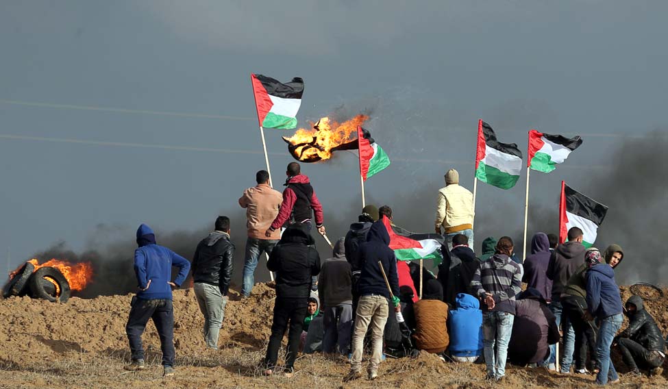 palestine-israel-gaza-reuters