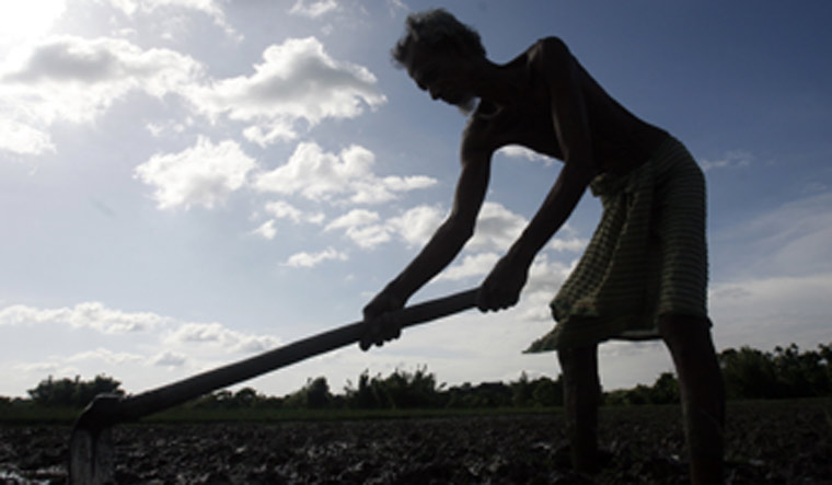 For generations, money lenders have monopolised the rural credit market, stripping the farmers of their land, family and lives | Reuters