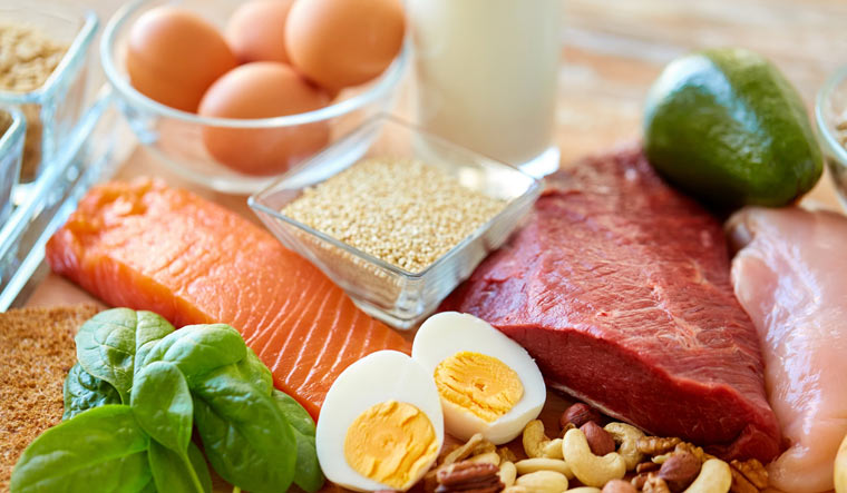 Protein-rich-Food-Proteins--healthy-uncooked-protein