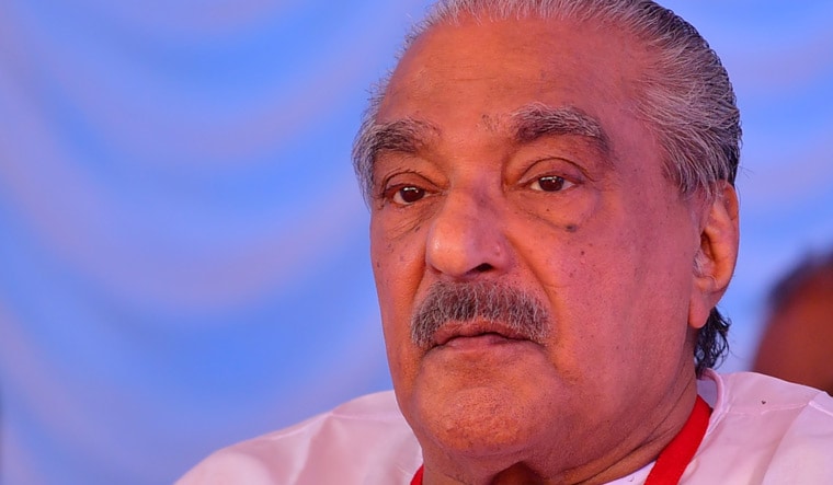 K-M-Mani-Reju-Arnold
