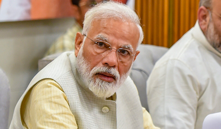 Will PM Modi win a second term?
