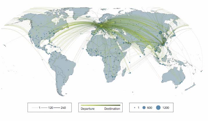 global-illegal-wildlife-trade-WCO