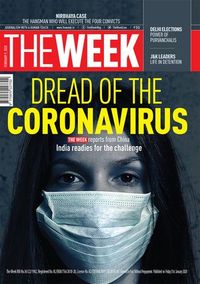 All you need to know about the coronavirus in THE WEEK's latest issue, on stands now