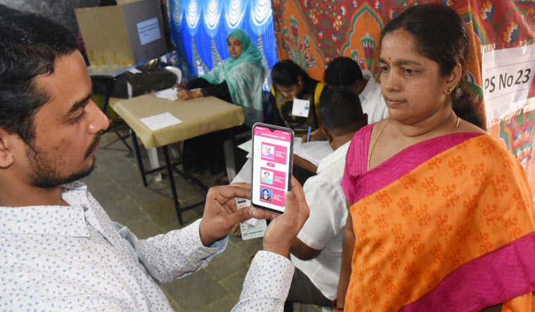 facial-face-recognition-app-Telangana-election-Jan2020-