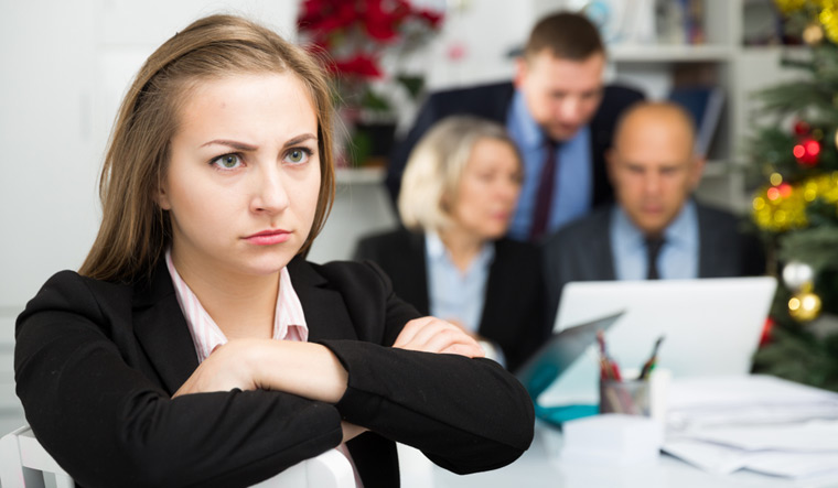 Fake it until you make it' attitude may backfire at work: Study - The Week