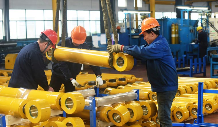 China Economy