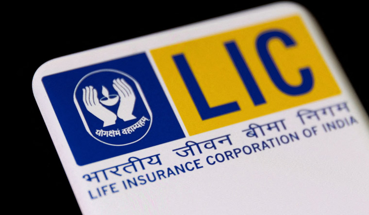 INDIA-LIC/IPO-INVESTORS